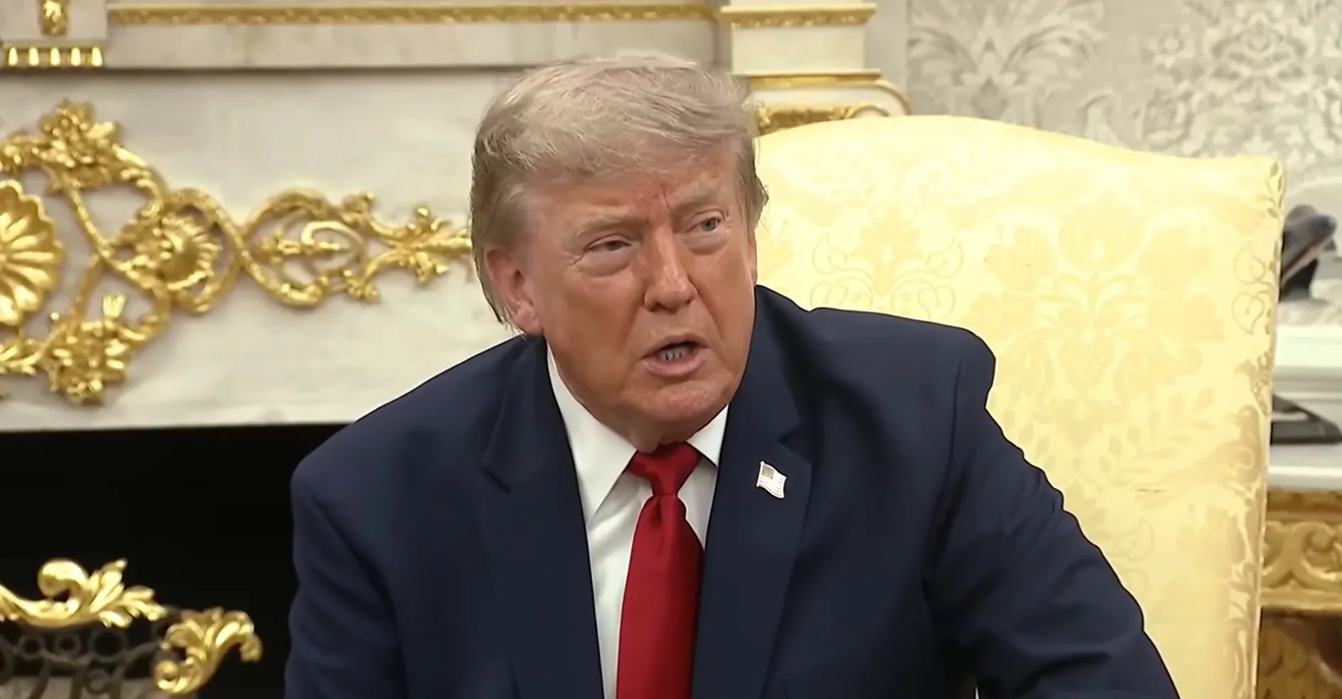 Trump’s primetime speech to put election security back in spotlight before US midterms