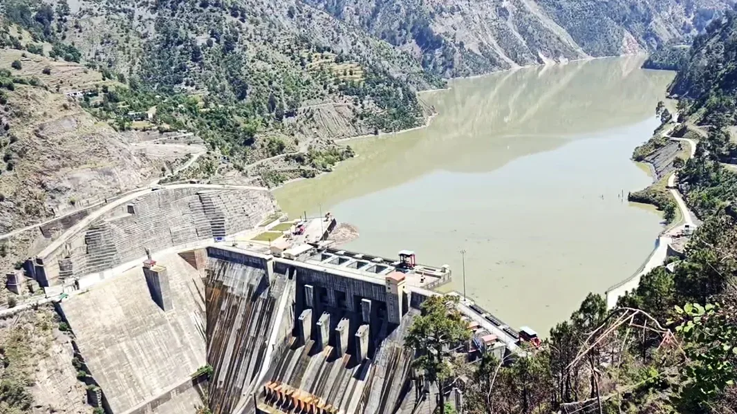 Why India wants to renegotiate the Indus Waters Treaty with Pakistan