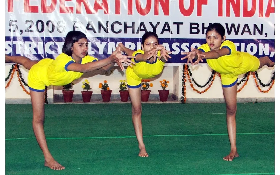 Yoga Federation of India to seek fresh IOA recognition after Delhi High Court verdict