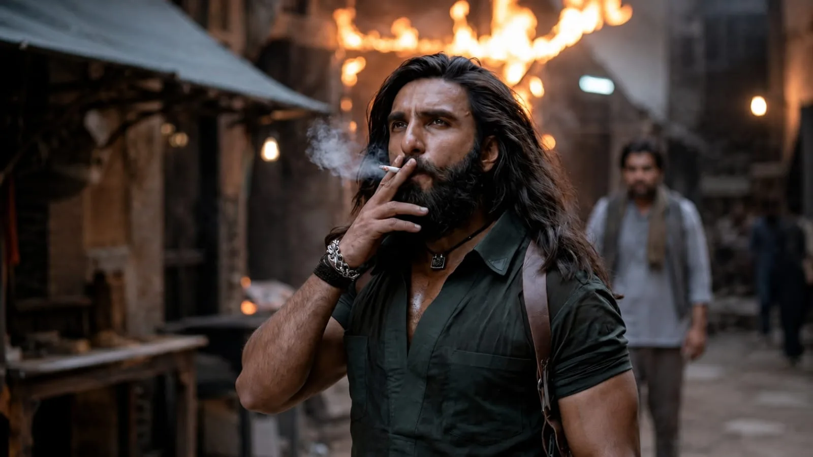 Netflix: Dhurandhar becomes a most-watched non-English movie with 37 million views