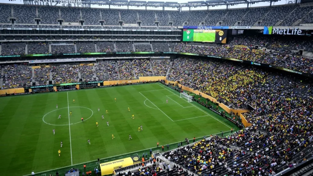 MetLife Stadium