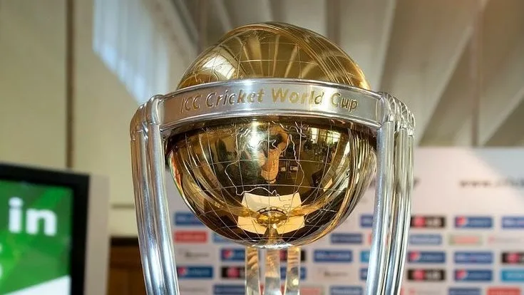 ODI World Cup Qualifier winner to secure direct entry into main tournament