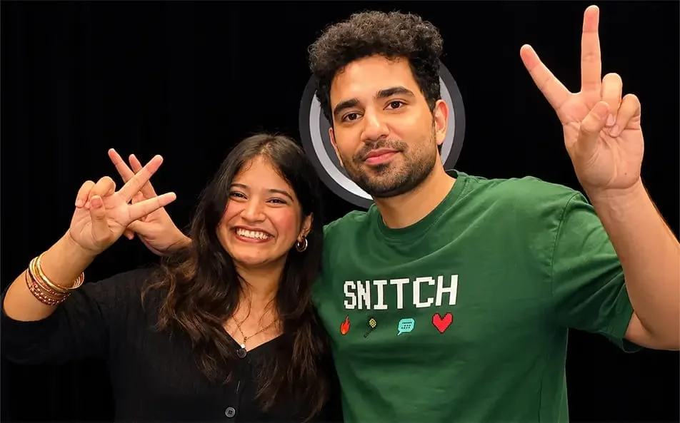 ‘Embarrassing’: Internet slams ‘man hater’ contestant after controversial remarks on Samay Raina’s India’s Got Latent 2