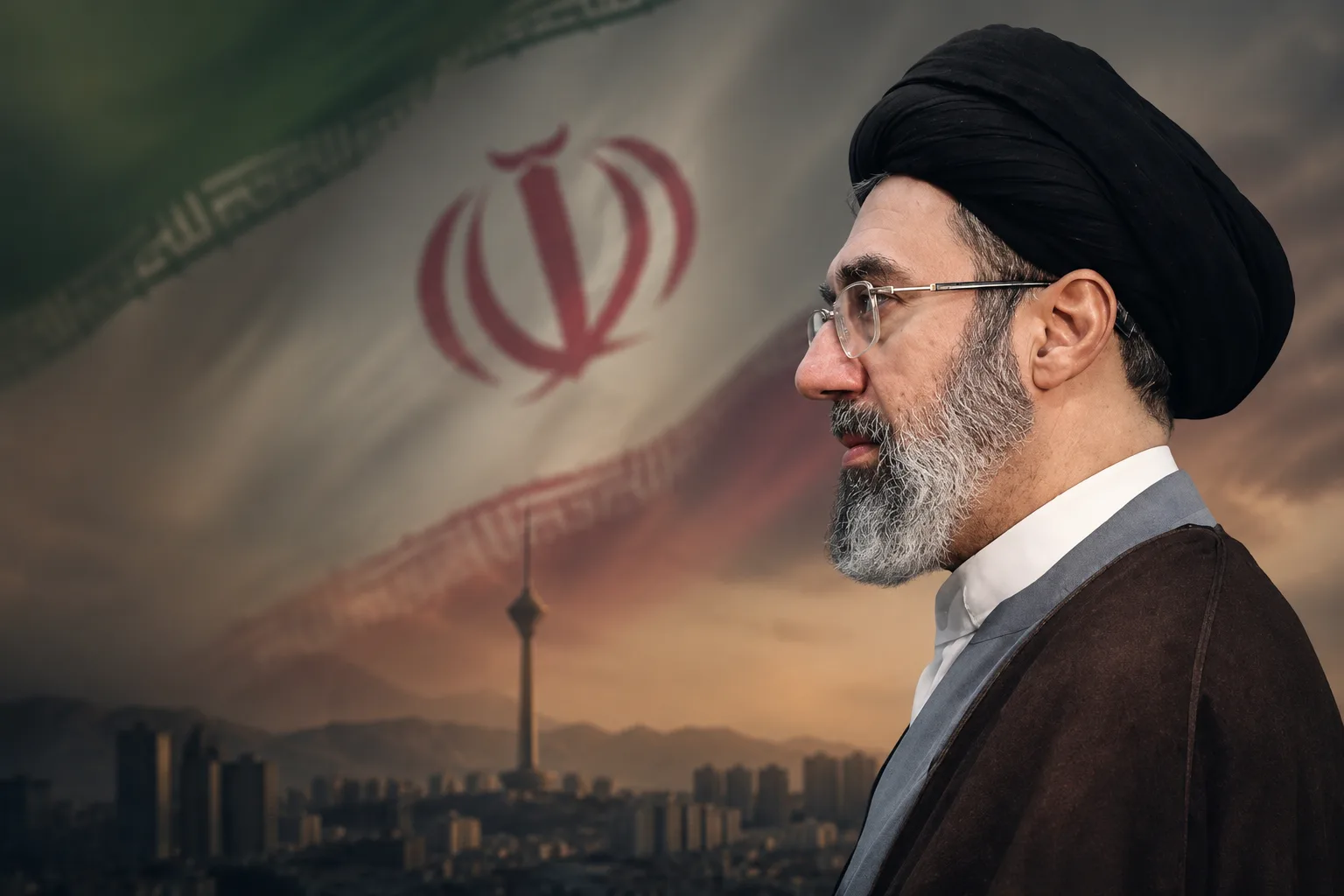 Mojtaba Khamenei calls Trump’s signature ‘worthless and invalid’ over Iran deal