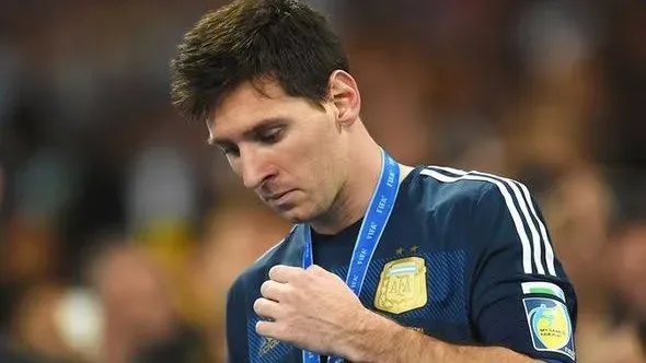 How Spain can stop Lionel Messi in the FIFA World Cup 2026 final: Germany’s 2014 blueprint explained
