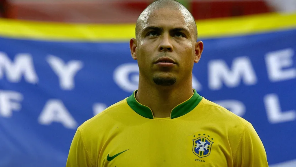 Ronaldo