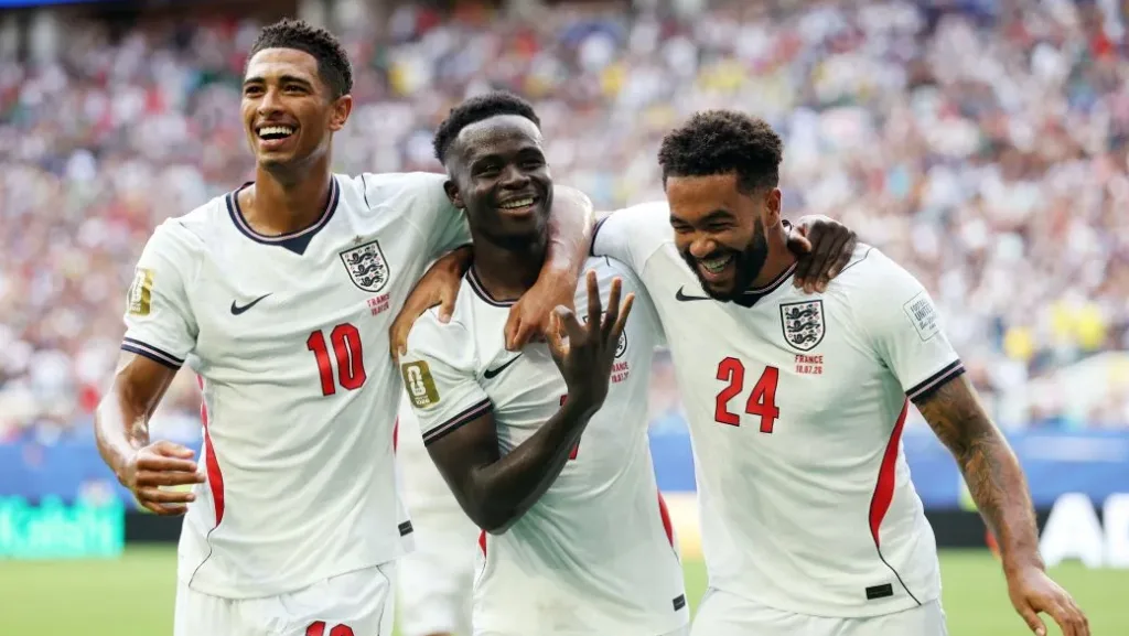 England