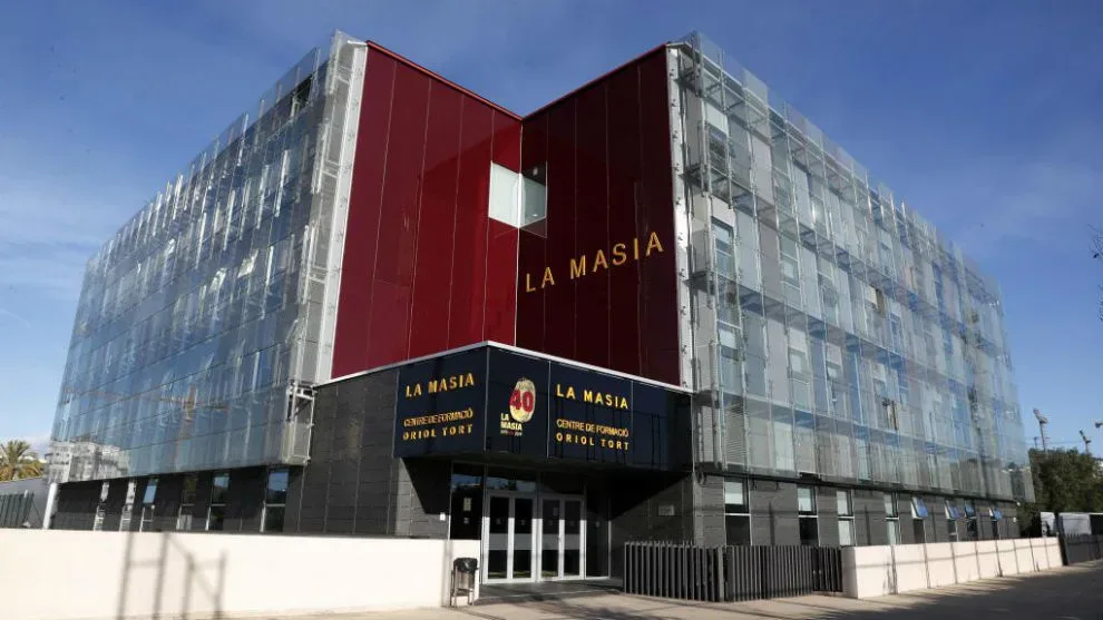 La Masia
