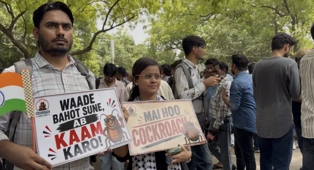 The Special Fast-Track Court was established to exclusively hear offences registered under the Public Examinations (Prevention of Unfair Means) Act, 2024. (File Image/Shaptadeep Saha)