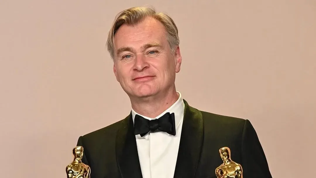 From The Odyssey to Oppenheimer: Christopher Nolan’s top 5 movies every fan must watch