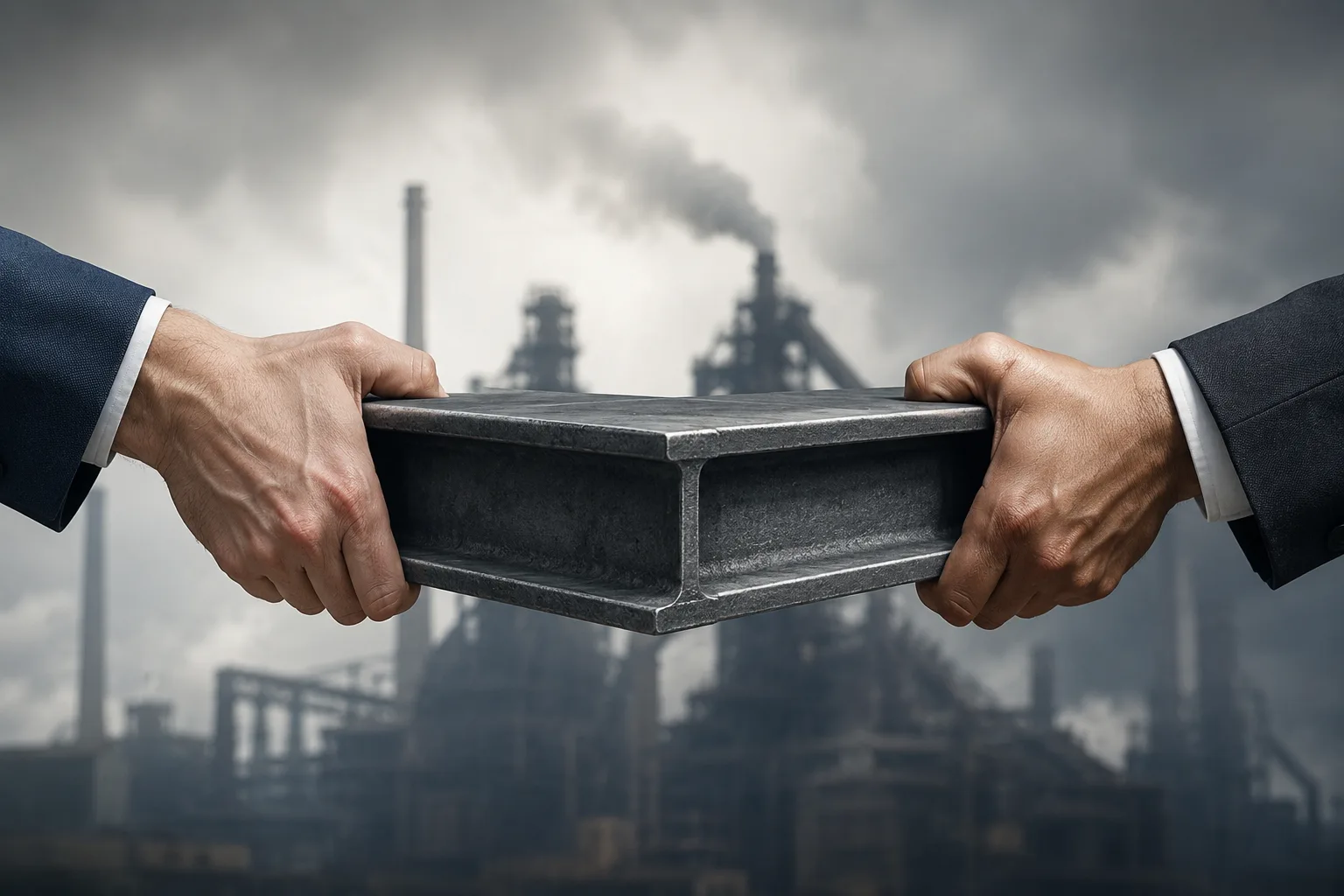 China seeks compensation after UK nationalises British Steel, says move ‘seriously damaged’ Jingye’s rights