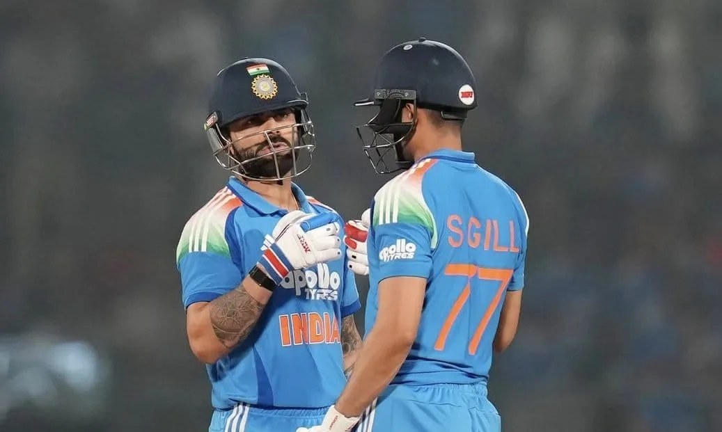 When is India’s next ODI series? Here is the full schedule after England tour