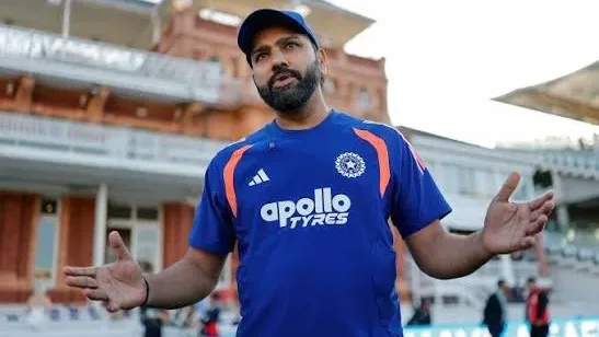 Rohit Sharma dismisses retirement rumours after England ODI series defeat