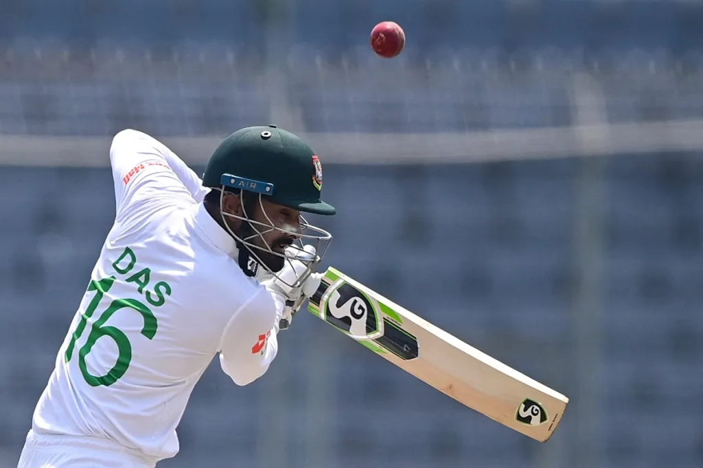 Litton Das faces BCB disciplinary hearing over unauthorised China trip
