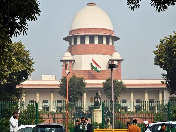 The Supreme Court said CBSE must implement the Orissa High Court's consent safeguards nationwide, ensuring parents can opt out of the APAAR ID scheme / ANI