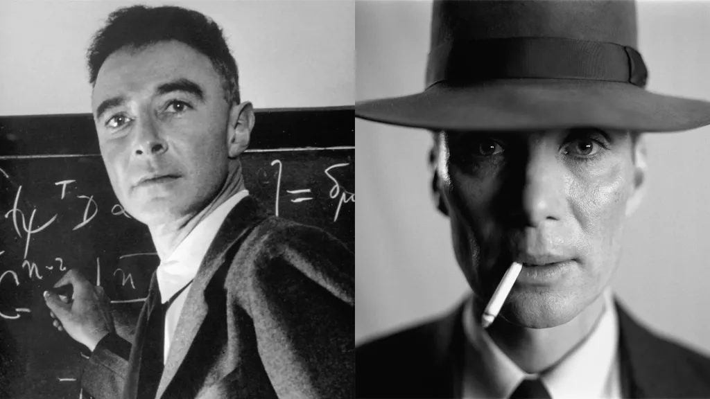 Oppenheimer