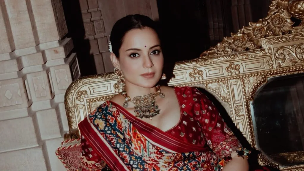 Kangana Ranaut