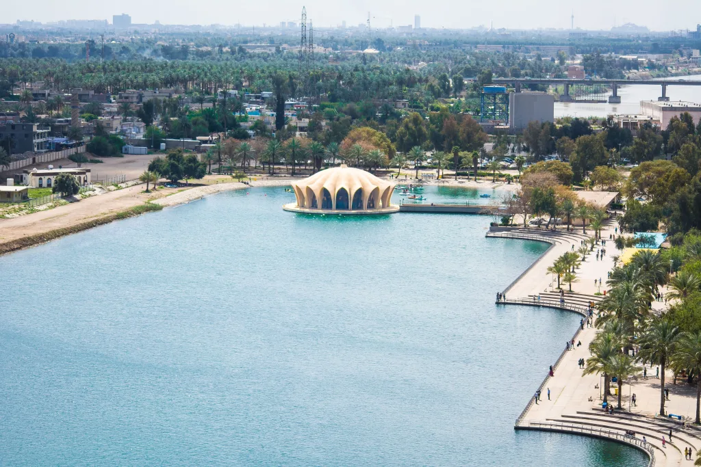 A new Oxford University study has identified the world's cities most vulnerable to extreme heat by assessing temperature exposure, population vulnerability and adaptive capacity.