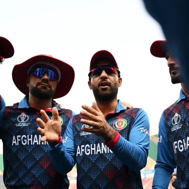 Hashmatullah Shahidi steps down as captain.