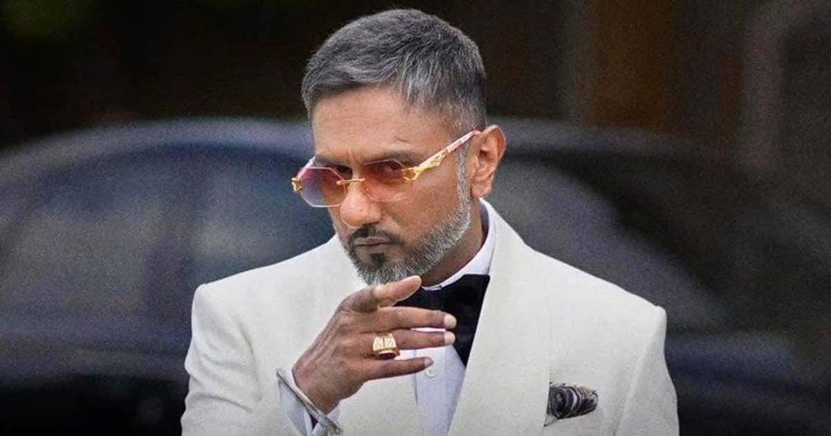 Honey Singh postpones Moonlight teaser launch amid nationwide student protests