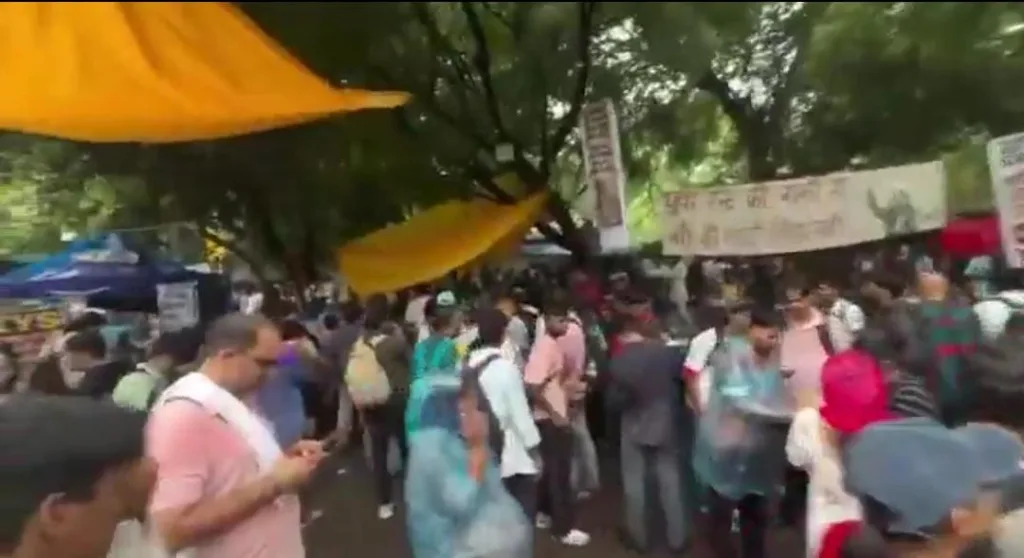 Cockroach Janta Party