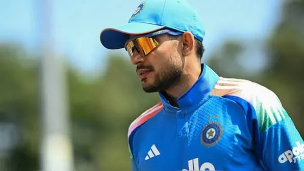 ICC ODI Rankings: Shubman Gill closes in on No. 1 spot after England series