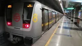 16 Delhi metro stations shut: Authorities heighten security amid protests