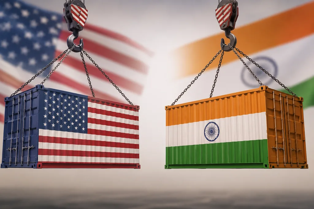 India's economic ties with the US face a pivotal moment