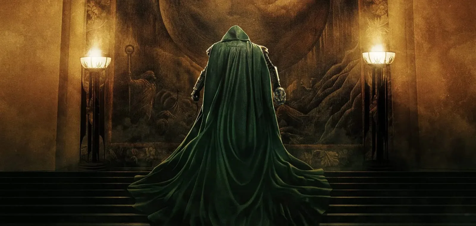 Avengers: Doomsday trailer breakdown: Hidden clues and Marvel fans may have missed