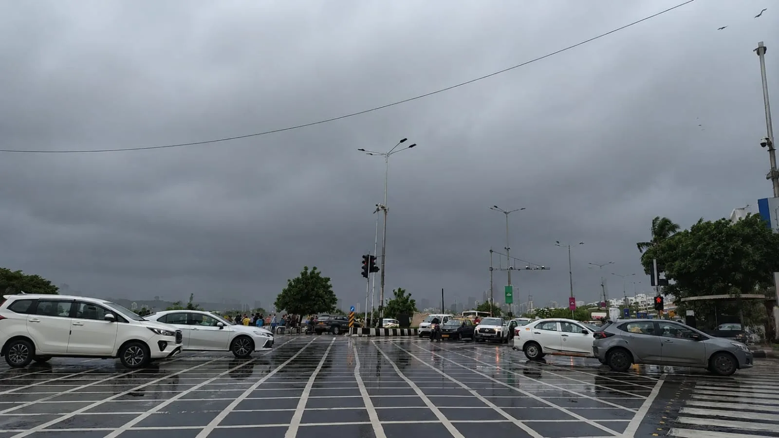Mumbai rain alert: Palghar shuts schools as IMD warns of heavy downpour