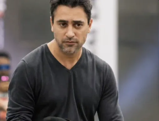 Speaking during a public interaction with an aspiring actor, Khan argued that every artist inevitably brings personal convictions into their work. (X)
