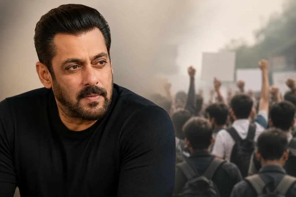 Salman Khan