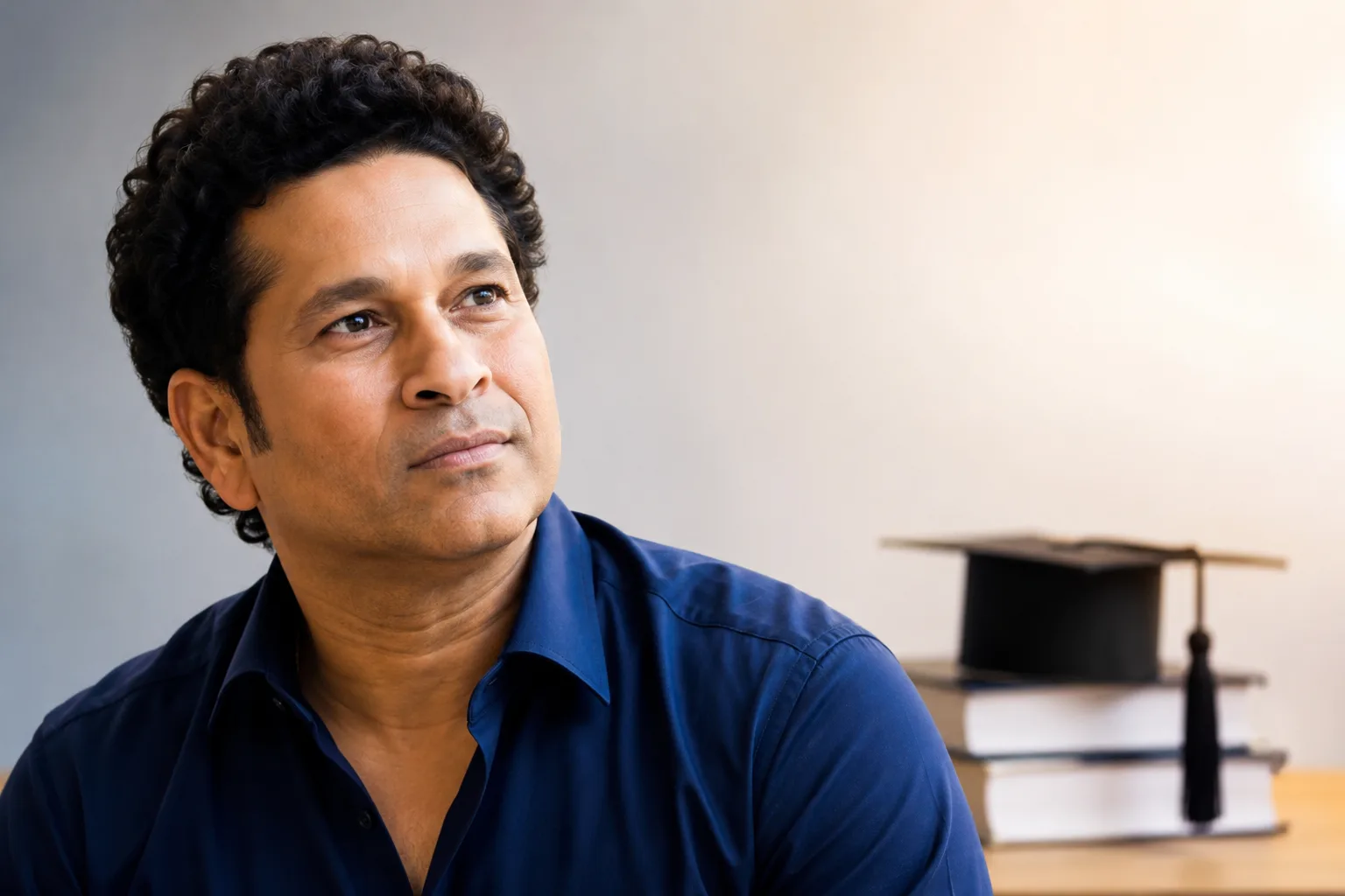 Sachin Tendulkar on NEET row: ‘Failure is okay, cheating is not. Never take shortcuts’