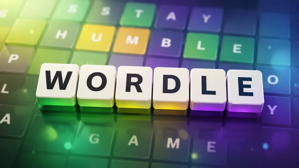 Wordle