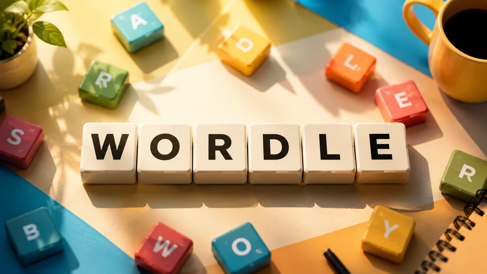 Wordle answer today (July 24): Check hints, solution and more