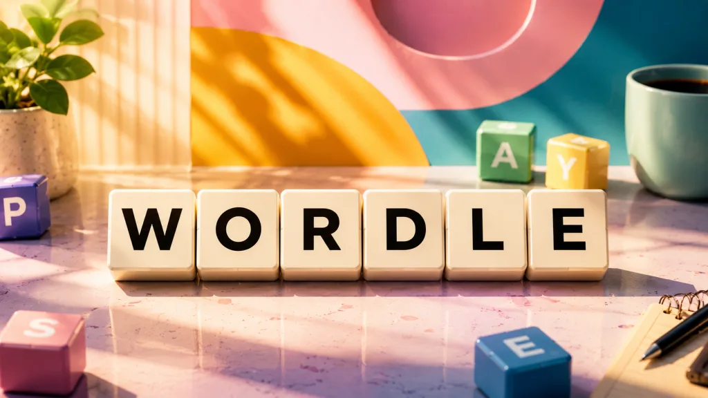 Wordle
