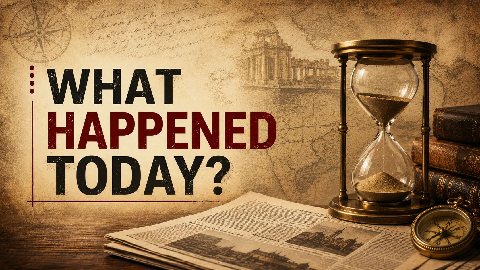 What happened today (July 24) in history? Key events to look back on