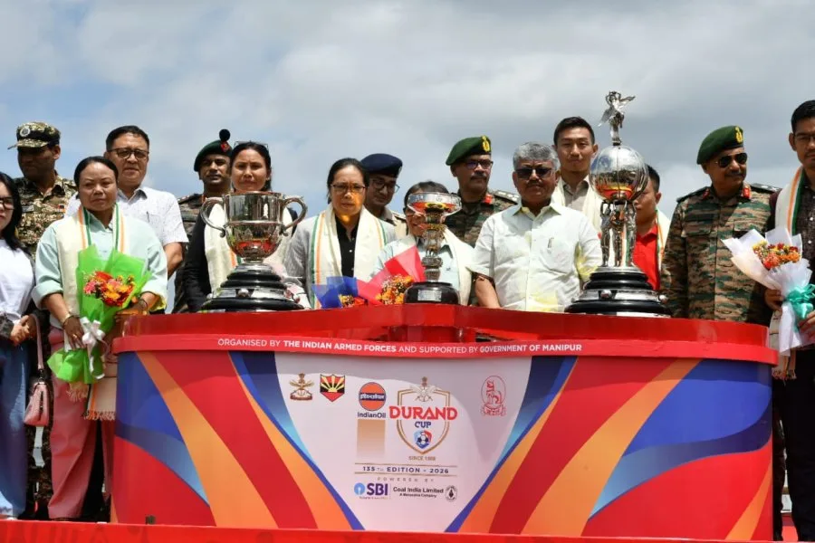 Yuvabharati Krirangan set to host the first clash of Durand Cup 2026.