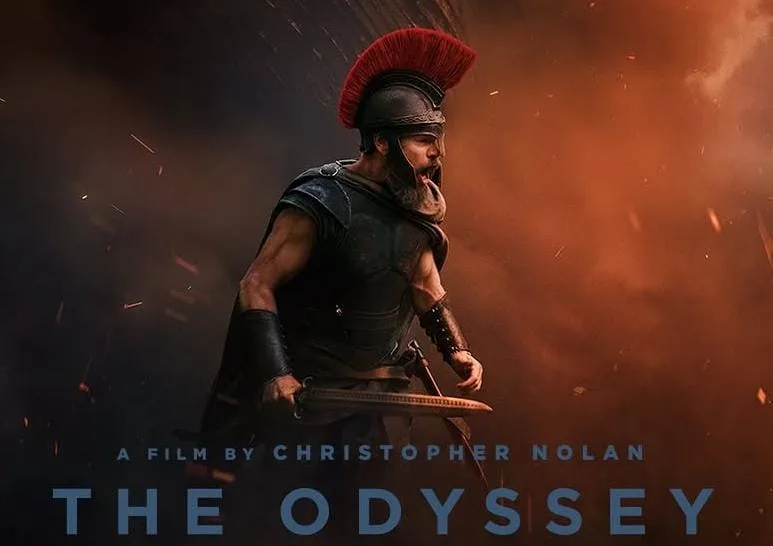 The Odyssey