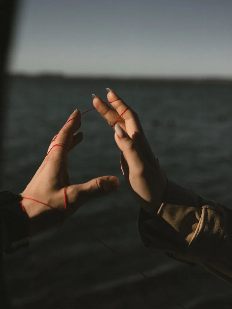 The Dating Trend That Says Soulmates Always Find Each Other