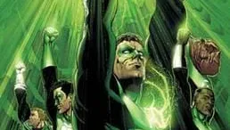 Green Lantern