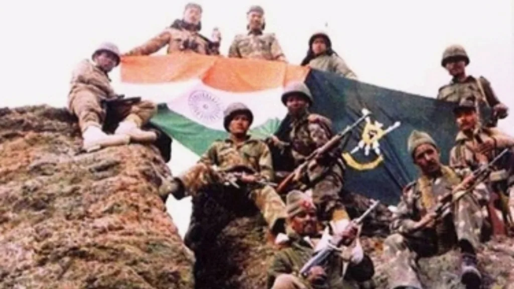 Kargil Vijay Diwas