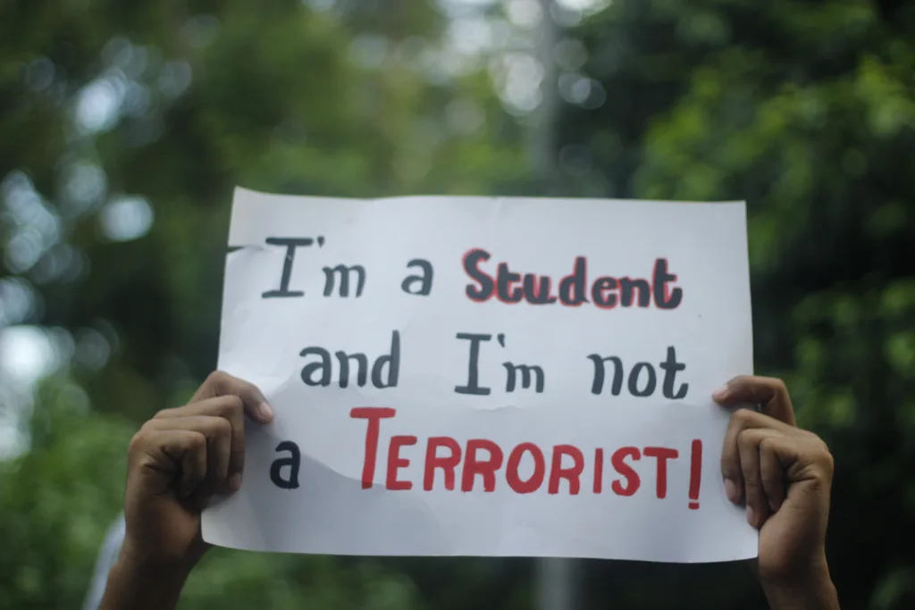 One of the biggest changes under the new paper leak bill is a significant increase in penalties for those involved in examination fraud. Individuals found guilty of using unfair means could face a minimum prison term of five years, which may extend to ten years, along with fines reaching ₹50 lakh. (File Image/Shaptadeep Saha)
