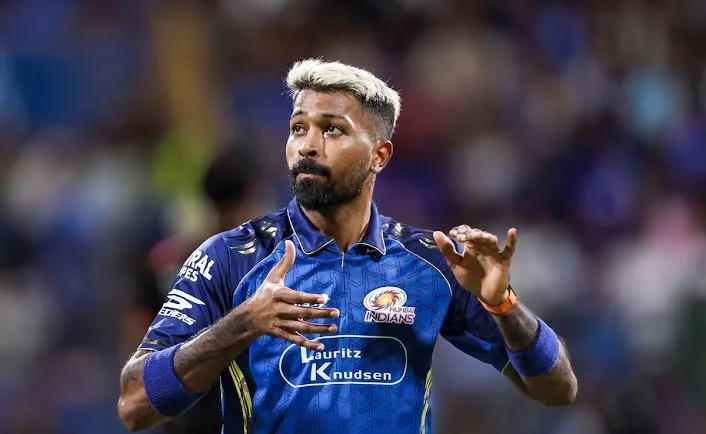 Hardik Pandya could join CSK in place of Shivam Dube and Dewald Brevis.