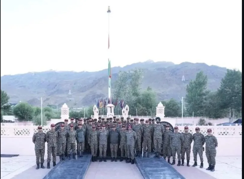 Indian Army