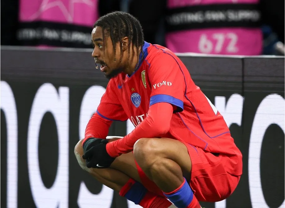 The club's stance has reportedly softened after the winger delayed discussions during the FIFA World Cup before eventually rejecting the renewal proposal. (X)