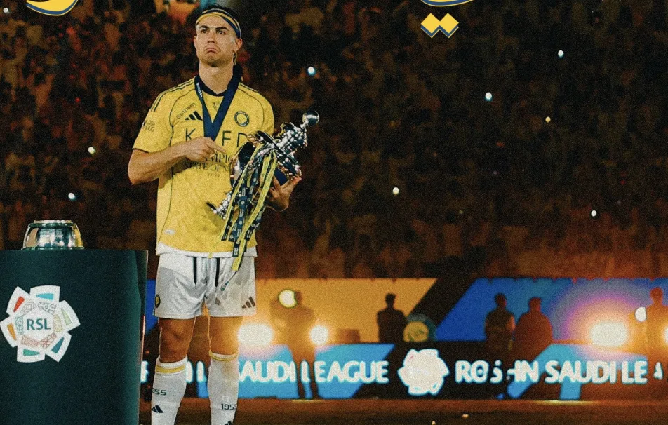 Another consequence of the Al Nassr financial crisis is growing speculation surrounding the club's ownership. (X)