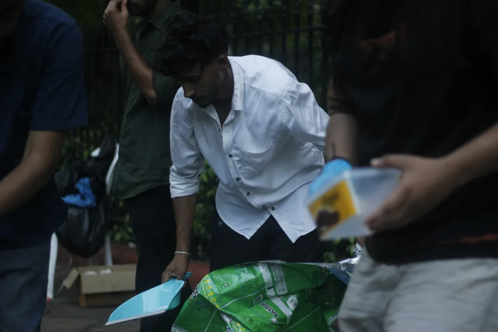 The petition was filed by Software Freedom Law Centre, India, questioning multiple orders issued by the Union Ministry of Home Affairs that suspended mobile internet services in parts of central Delhi between July 17 and July 23. (File Image/Shaptadeep Saha)