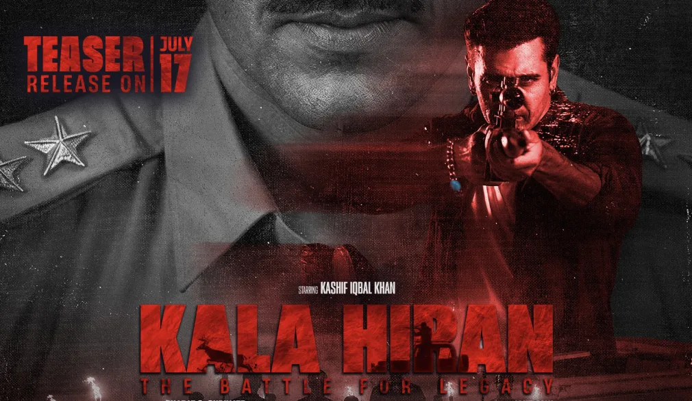 The court observed that the teaser allegedly depicts actor Salman Khan in connection with the 1998 black buck poaching case, which is still pending before higher courts. (X)