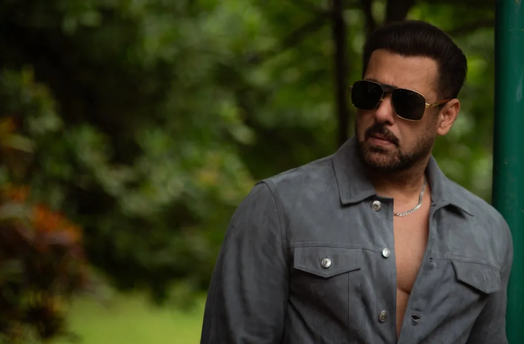 The producers denied that the teaser directly identified Salman Khan or used artificial intelligence or deepfake technology. (X)